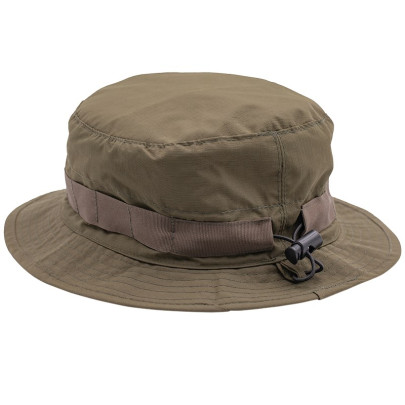 Klobouk Kore Fleece Waterproof Boonie Olive