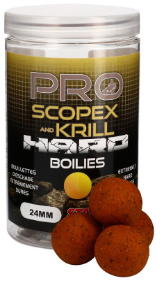 Boilies Hard Baits 200g