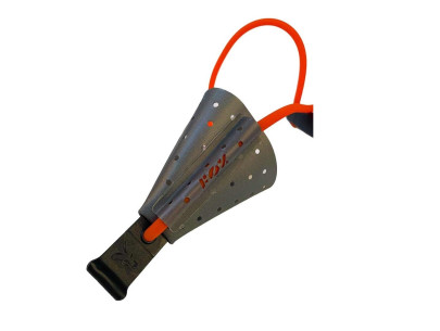 Prak Powergrip Multi Pouch Catapult