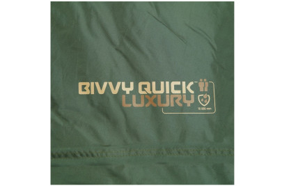 Bivak Luxury Quick Bivvy 1-2 Man