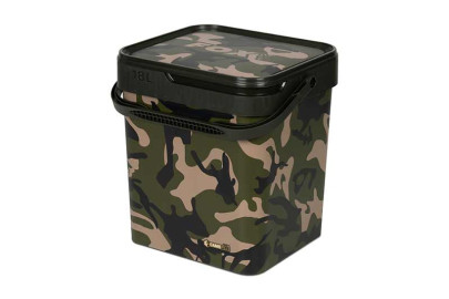 Kbelík Camo Bucket