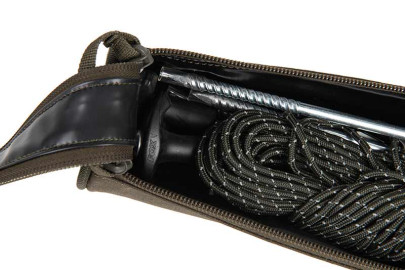 Sada kolíků a šňůr Voyager Bivvy Storm Pack