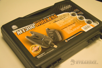 Sada signalizátorů Combo M1300