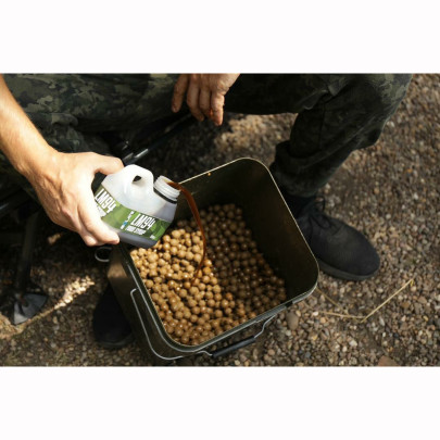 Booster Food Syrup 500ml