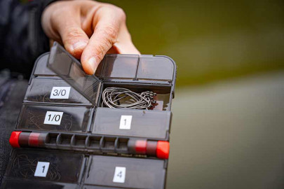 Box Accessory Medium