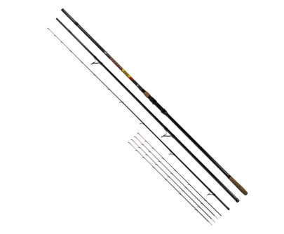 Prut No Limit Method Feeder