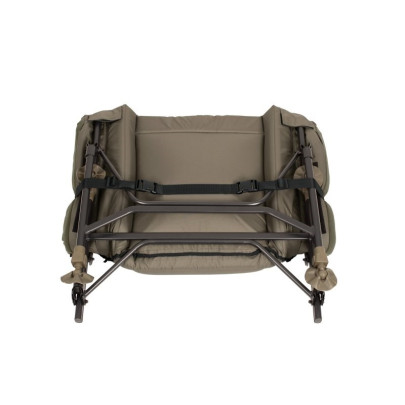 Křeslo Levelite Camo Colossus Chair
