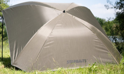 Deštník Brolly Square