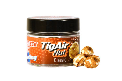 Tygří ořech TigAir Plovoucí