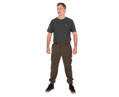 Kalhoty Khaki LW Cargo Trousers