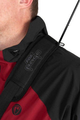 Popruh na Prut Voyager Rod Strap and Bands