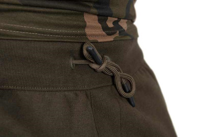 Tepláky LW Khaki Joggers