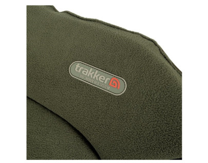 Lehátko so Spacákem Big Snooze Bed System