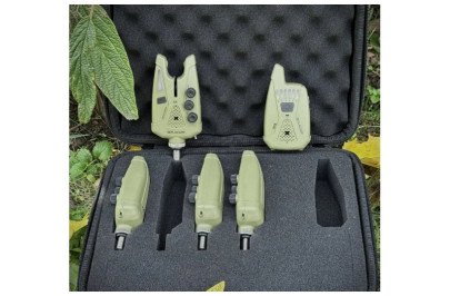 Sada signalizátorů X8 Colour