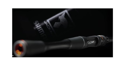 Prut Poison Adrena Spinning