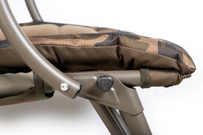 Křeslo Super Recliner Deluxe Highback