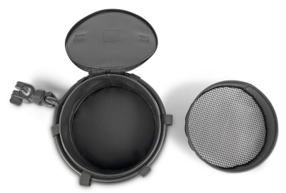 Držák S miskou Any Chair Eva Bowl and Riddle