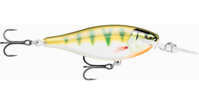 Wobler Shad Rap Elite 75