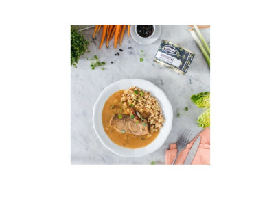 Jídlo Hotové Hamburské vepřové stehno 400g