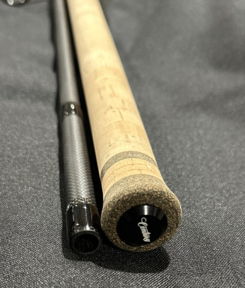 Prut Fat Boy Slim FBS