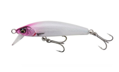 Wobler Gravity Minnow 5cm 4,3g