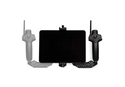 Držák na tablet a ovladač loďky Quest