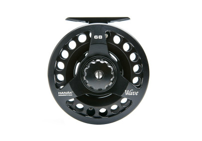 Naviják Muškařský Wave