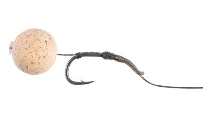 Rovnátka Edges Naturals Short Line Aligna