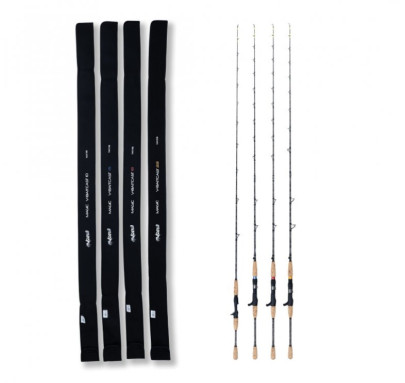 Prut Magic V-Baitcast