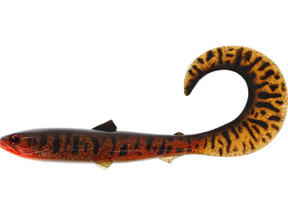 Nástraha BullTeez Curltail 21cm 49g