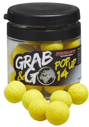 Pop Up GG Global 14mm 20g