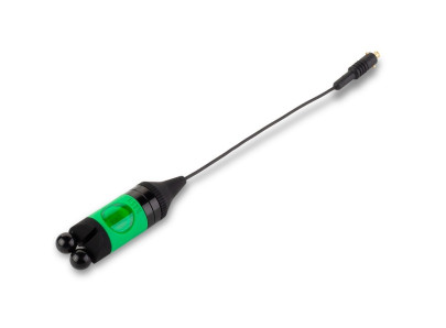 Swinger Siren Night Glo Bobbin Large Green