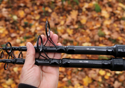 Prut C-Traveller Tele