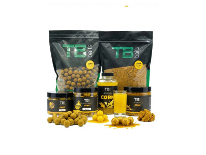 Booster Corn 500ml