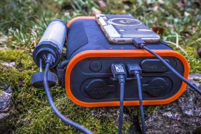 Powerbanka Halo 96k Power Pack