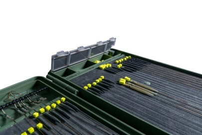 Pouzdro na návazce Armoury Rig Box