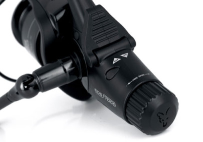 Naviják EOS 7000 Reel