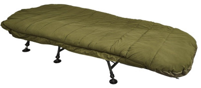 Spacák Sleeping Bag 4S