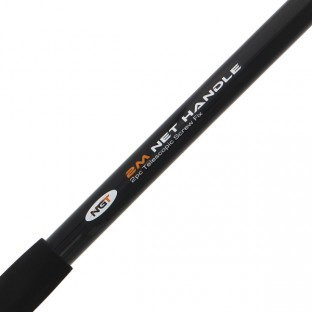 Podběráková Tyč XPR Specimen Handle