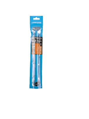 Nadvazec Method Hair Rigs + Stop