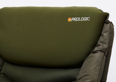 Křeslo Inspire Relax Chair With Armrests