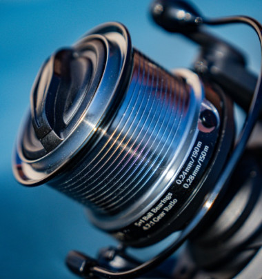 Naviják Feederman LC FD 556