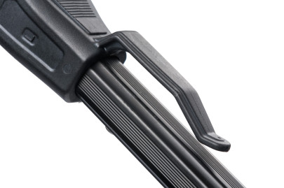 Podběrák Metal PRO II