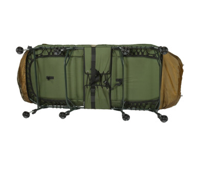 Spacák 5 Season Luxury Sleeping Bag
