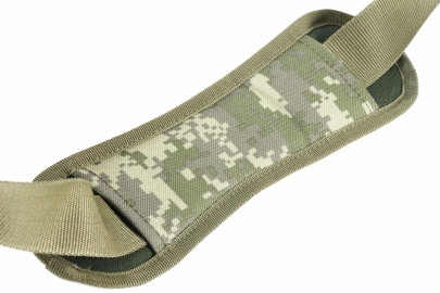 Taška Carryall CamoCODE Large