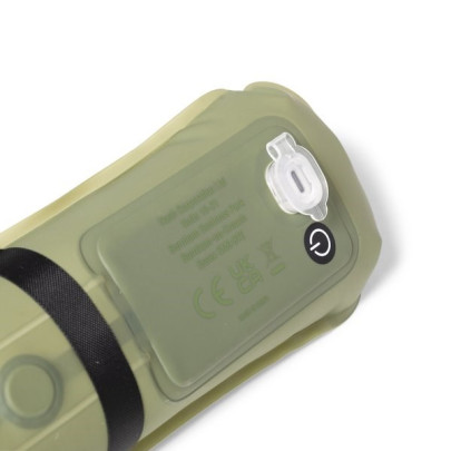 Světlo Powerbanx Inflatable Lite