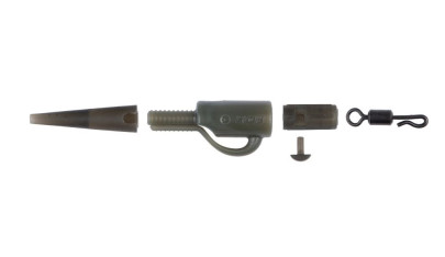 Montáž Edges Naturals Running Safety Clip Kit