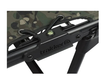 Lehátko se spacákem Levelite ELS-MF Bed System