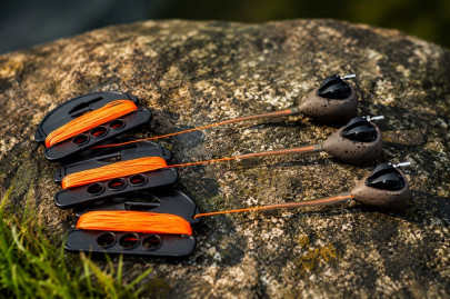 Olovo zadní Back Lead Deluxe