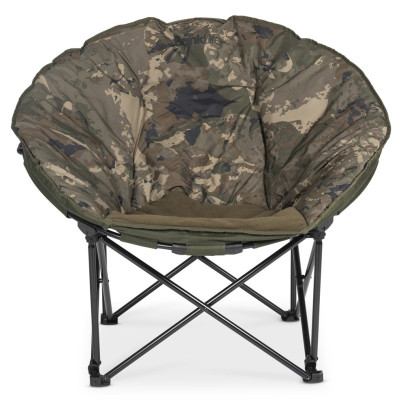 Křeslo Bank Life Moon Chair Camo